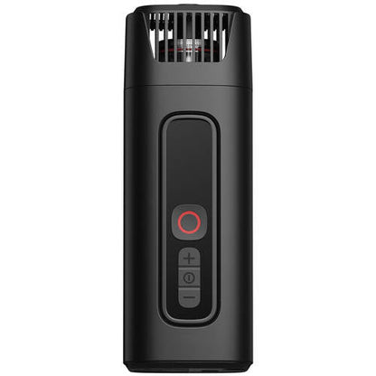Portable Handheld Fog Machine, Remote Controlled Smoke Machine for Photography, Events & Special Effects