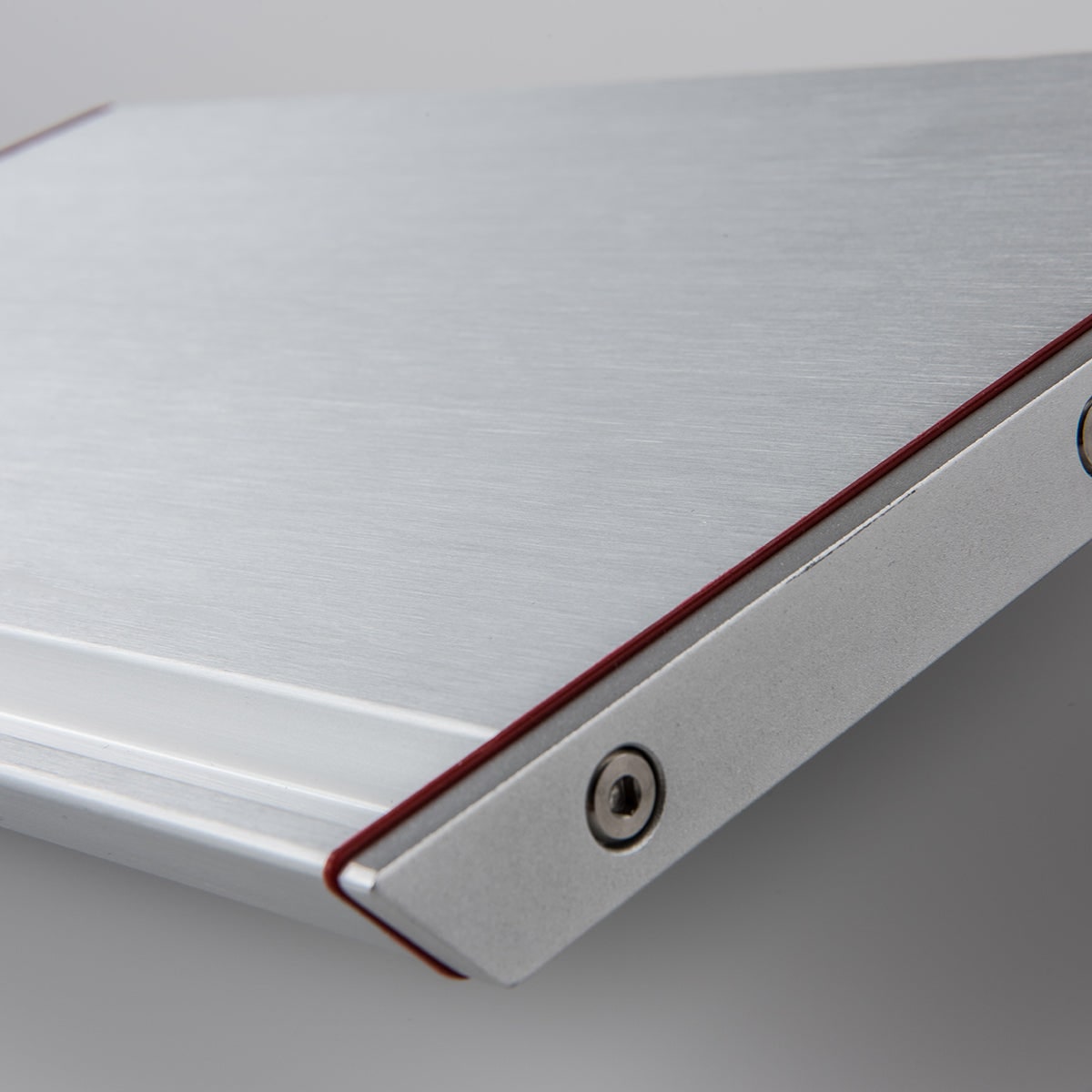 Drip Channel Defrosting Rapid Meat Tray Flat Quick