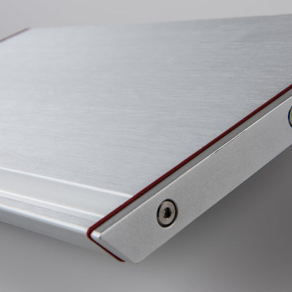 Drip Channel Defrosting Rapid Meat Tray Flat Quick