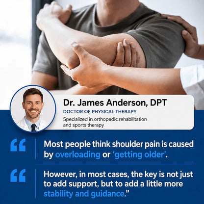 Kinesiology Reduce Shoulder Pain & Knee Tape