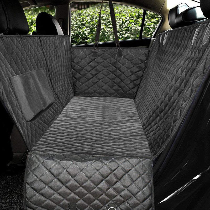 Durable Pet Car Seat Cover Waterproof Protector