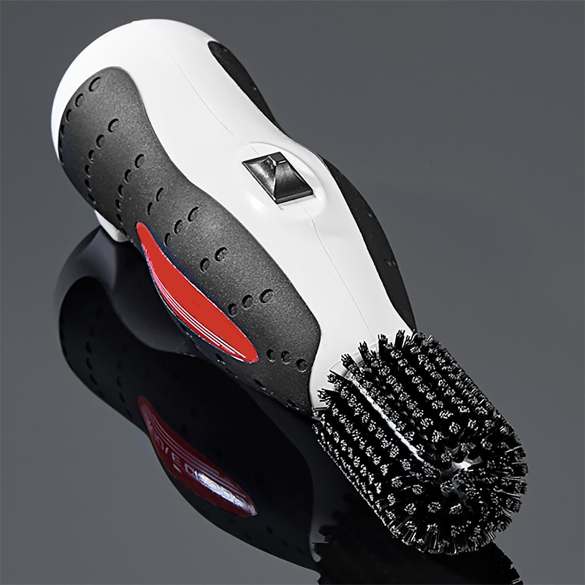 Electric Golf Club Cleaner Cordless Compact Rechargeable