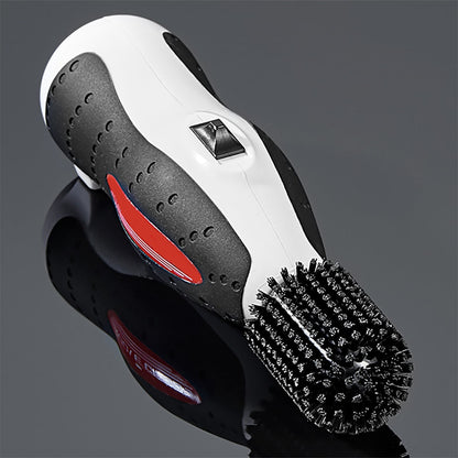 Electric Golf Club Cleaner Cordless Compact Rechargeable