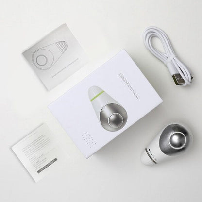 Electrotherapy Sleep Aid For Insomnia | Microcurrent Sleep Therapy Device