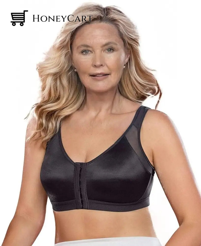 Embraced - Adjustable Chest Brace Support Multifunctional Bra