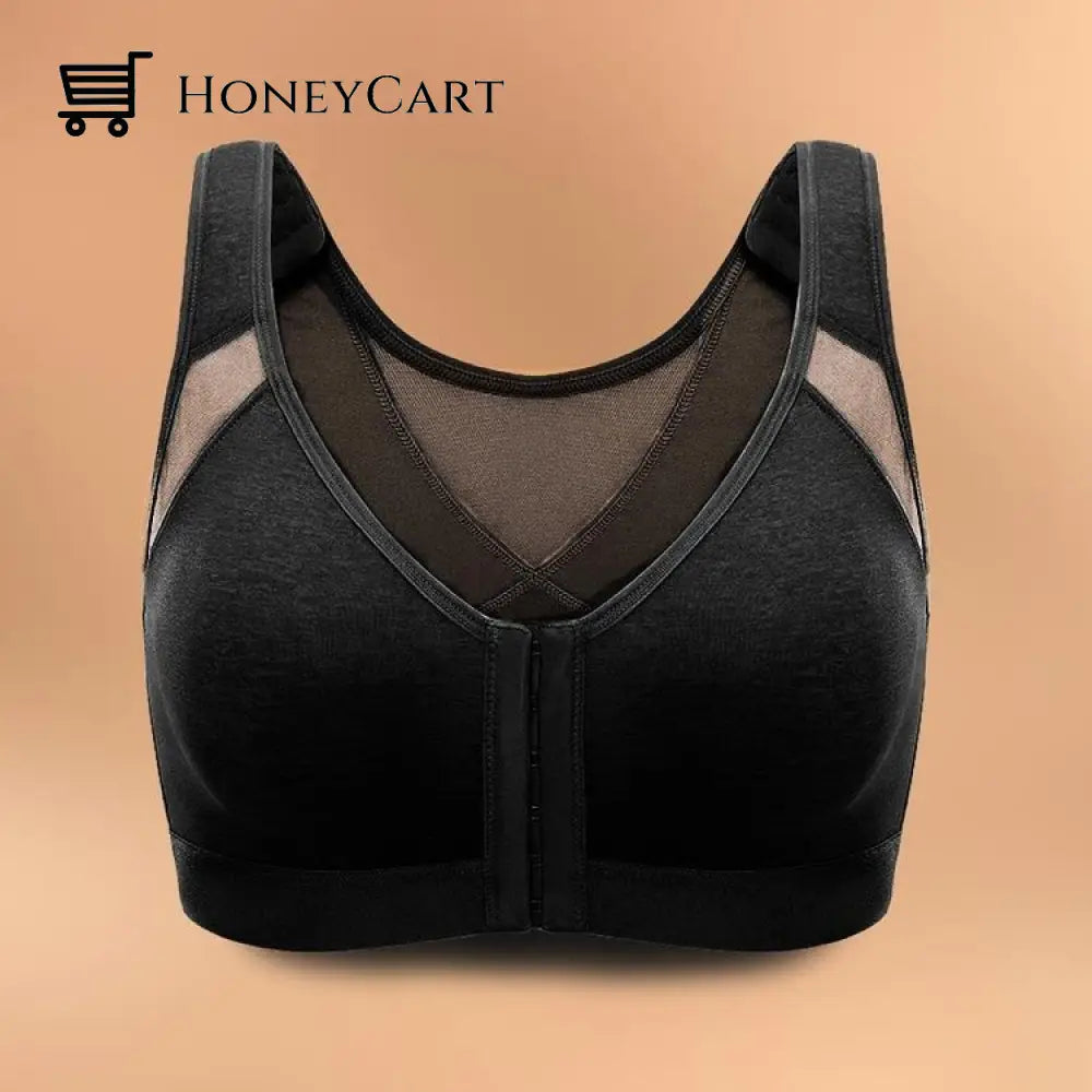 Embraced - Adjustable Chest Brace Support Multifunctional Bra
