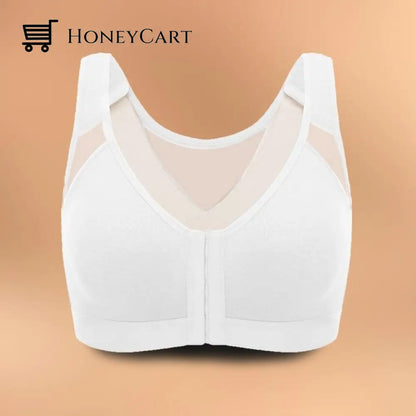 Embraced - Adjustable Chest Brace Support Multifunctional Bra