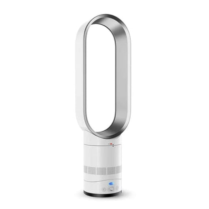 Bladeless Tower Fan Energy Efficient with Safe Airflow