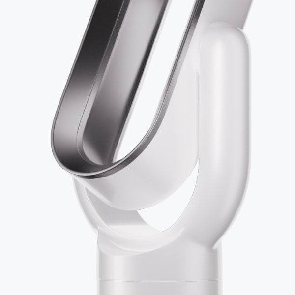 Bladeless Tower Fan Energy Efficient with Safe Airflow