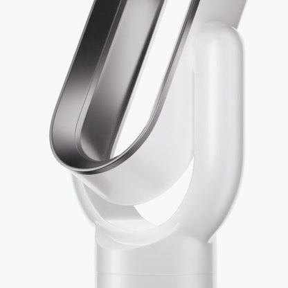 Bladeless Tower Fan Energy Efficient with Safe Airflow
