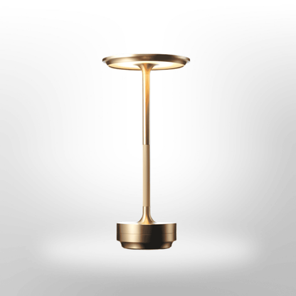 Energy Efficient LED Lamp Table Rechargeable Adjustable