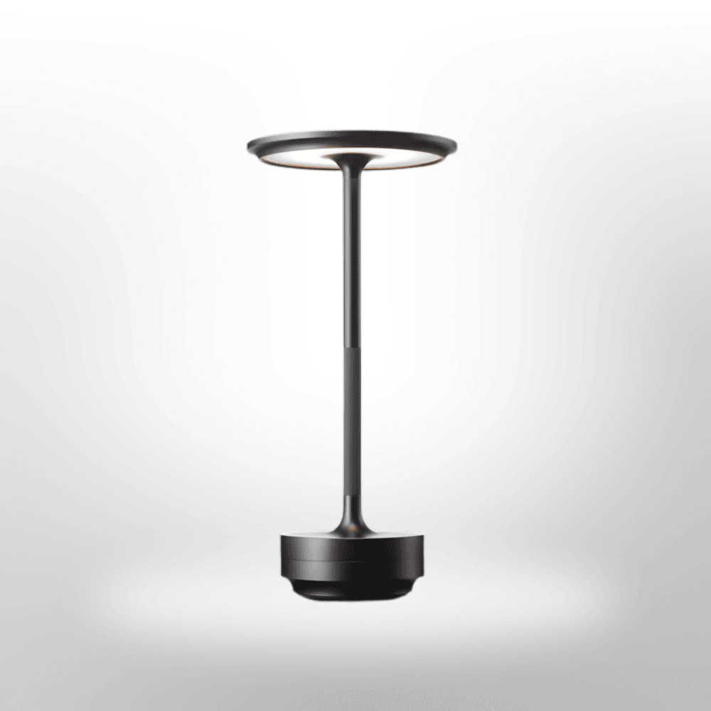 Energy Efficient LED Lamp Table Rechargeable Adjustable