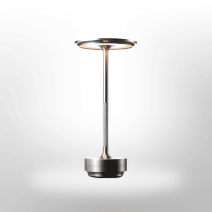 Energy Efficient LED Lamp Table Rechargeable Adjustable
