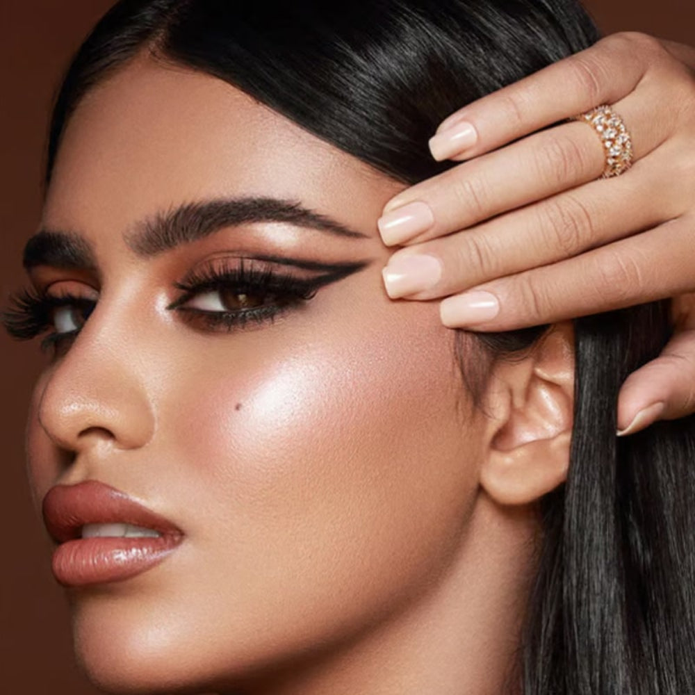 Eye Makeup Stickers Easy Application Stunning Looks