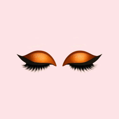 Eye Makeup Stickers Easy Application Stunning Looks