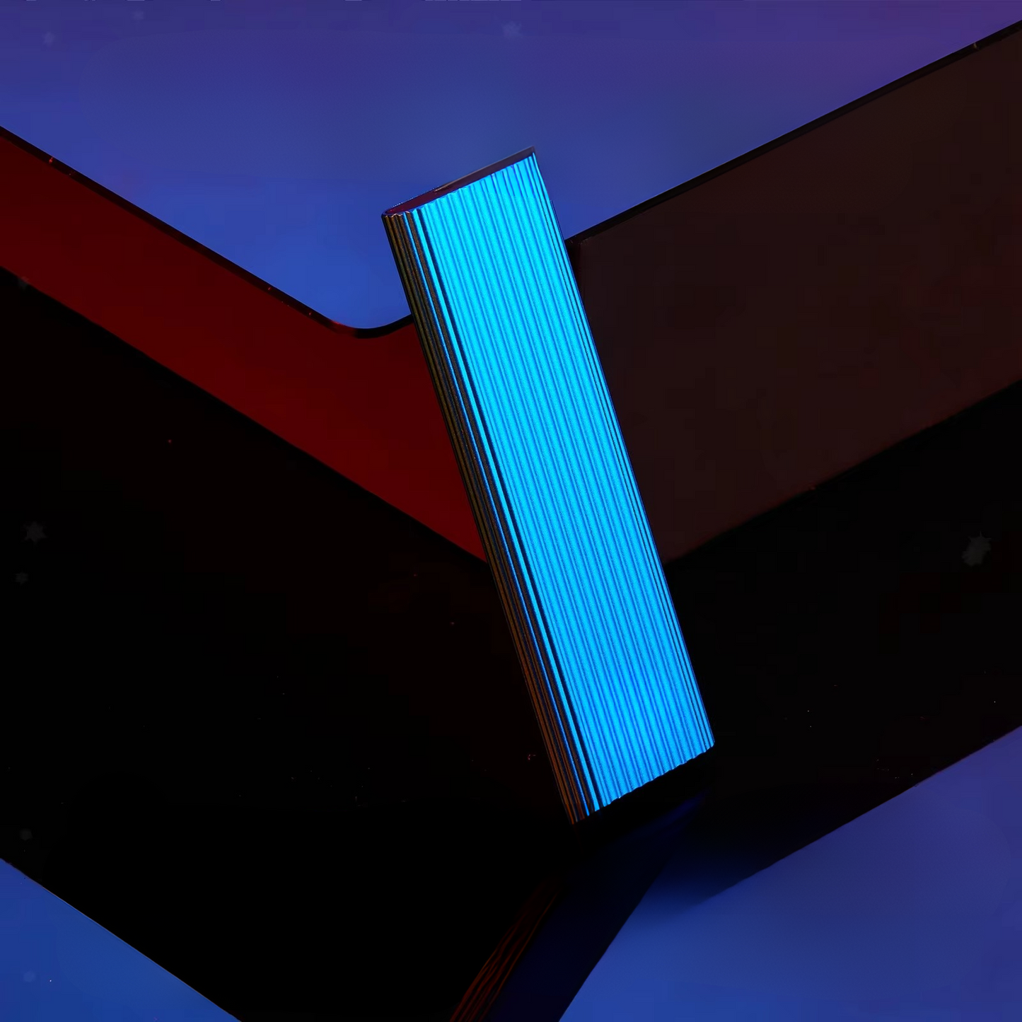 High Speed Portable USB SSD Drive