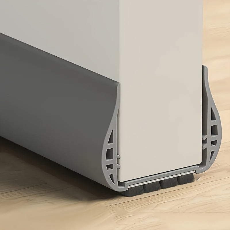 SnugBlock Doorstop Adjustable for Insulation and Soundproofing