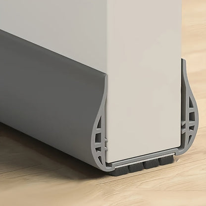 SnugBlock Doorstop Adjustable for Insulation and Soundproofing