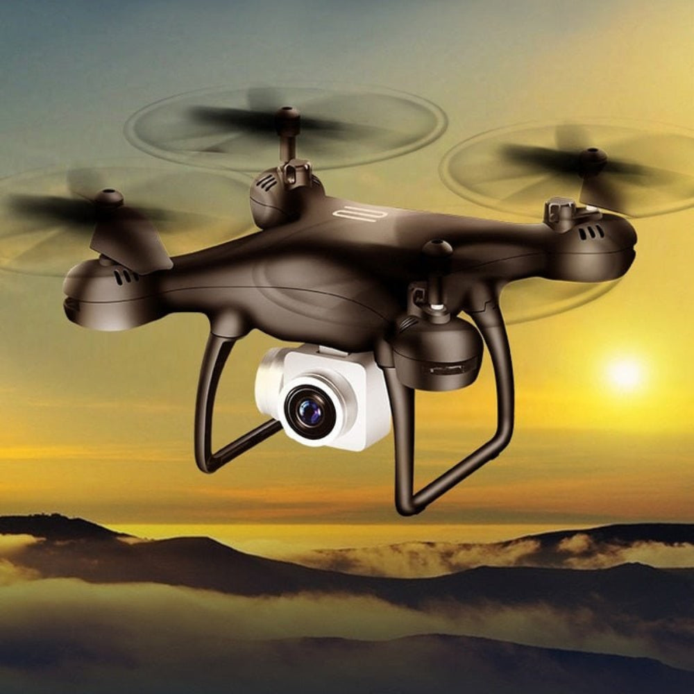 Foldable Drone Camera 4K Aerial Photography Device