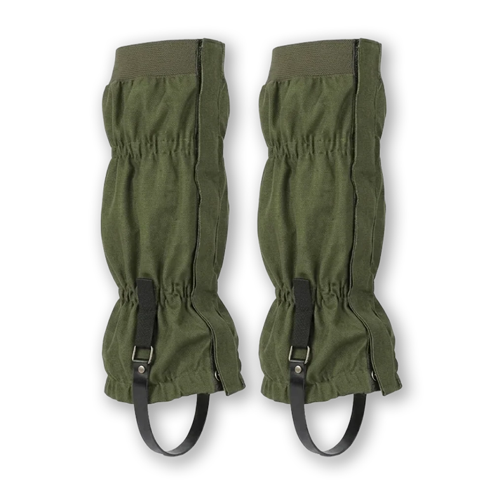 Trail Gaiters