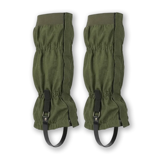 Trail Gaiters