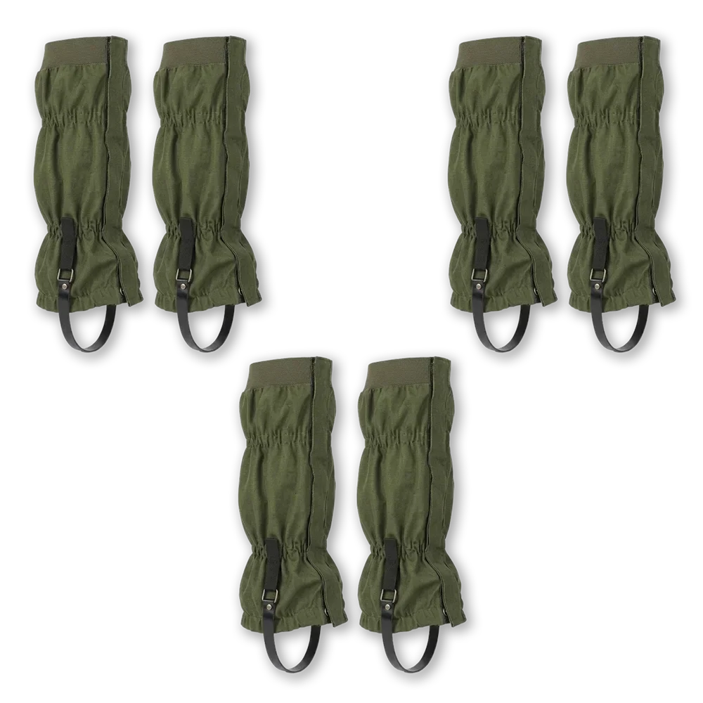Trail Gaiters