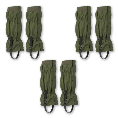 Trail Gaiters