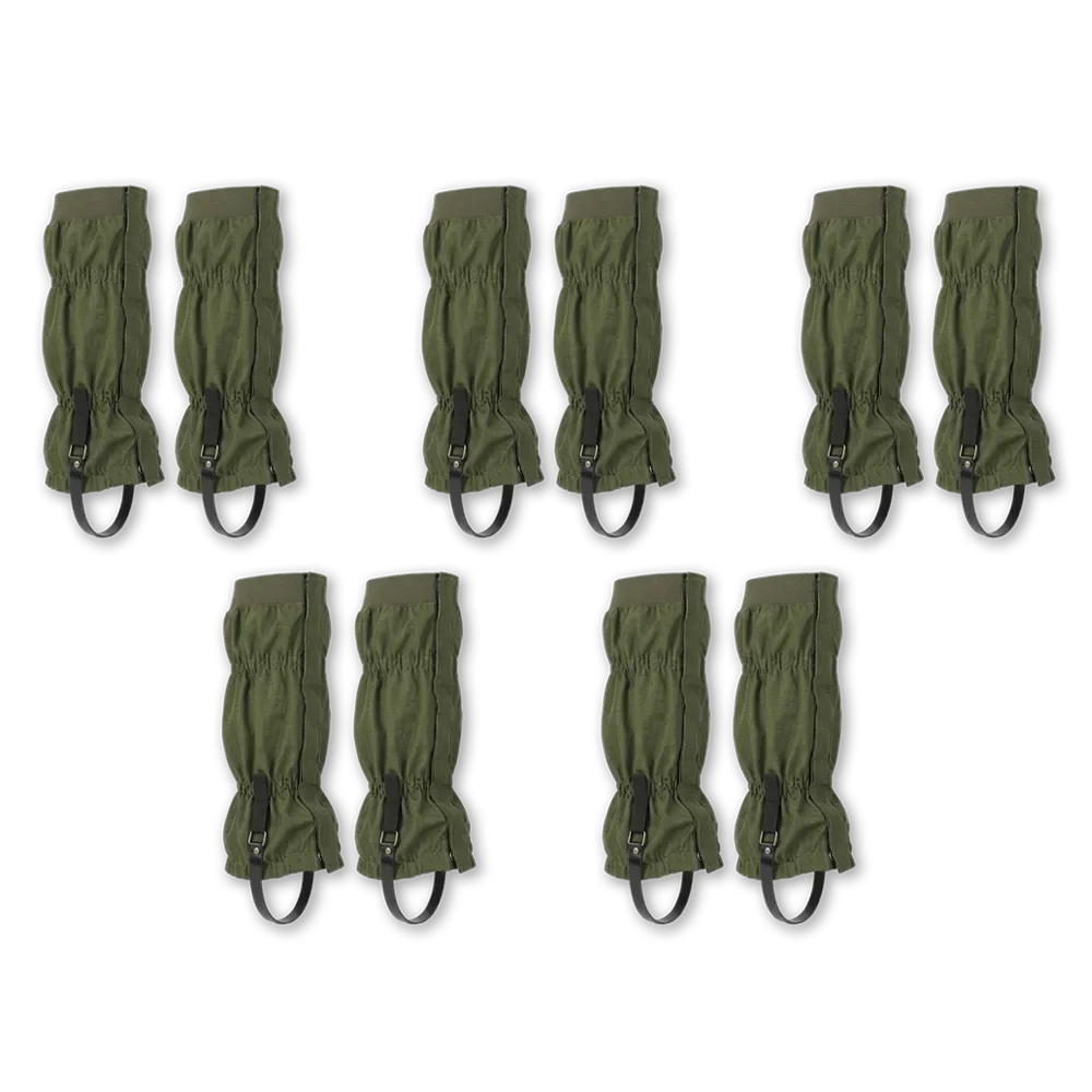 Trail Gaiters