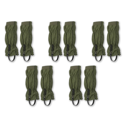 Trail Gaiters