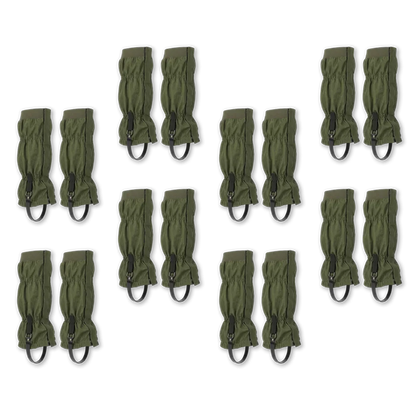 Trail Gaiters