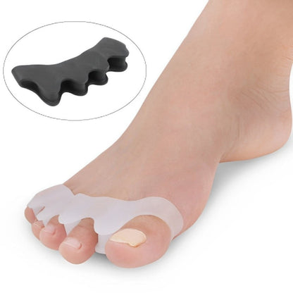 Hammer Toe Splint Foot Support Adjustable Design Corrector