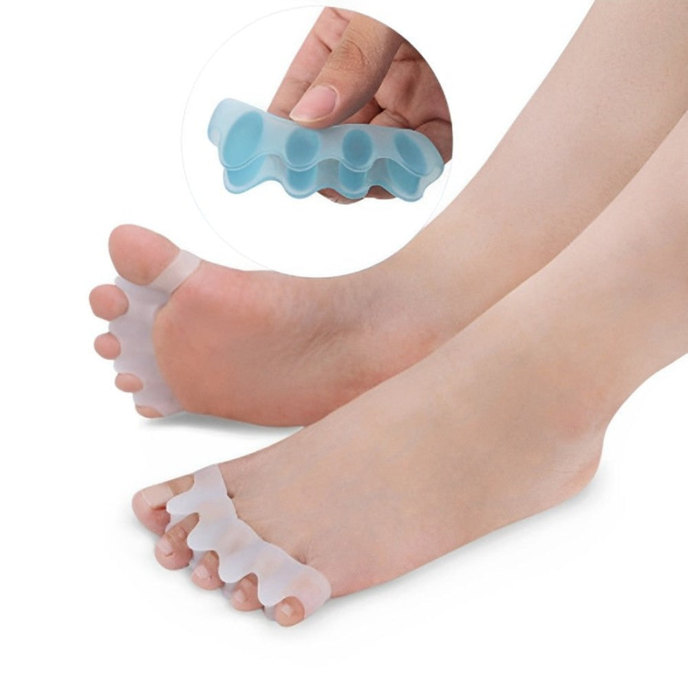 Hammer Toe Splint Foot Support Adjustable Design Corrector