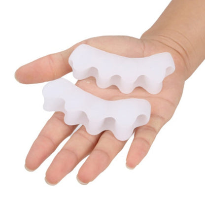 Hammer Toe Splint Foot Support Adjustable Design Corrector