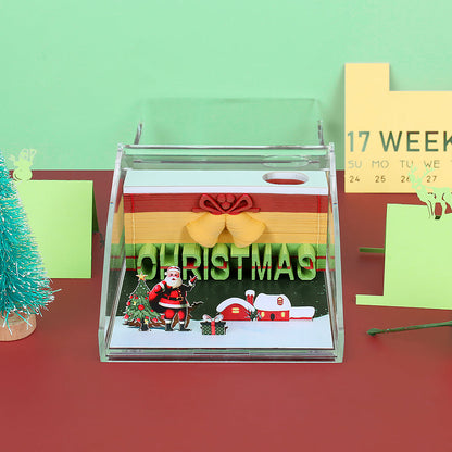 The Orienta – Handcrafted Omoshiroi Calendars