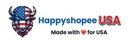 Happy Shopee