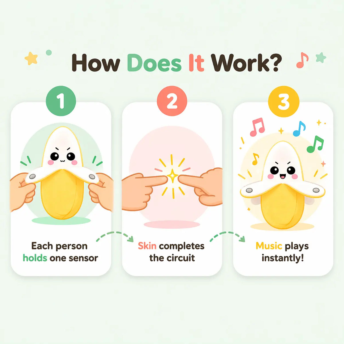 Interactive Plush Toy with Sound and Movement for Parent and Child Play