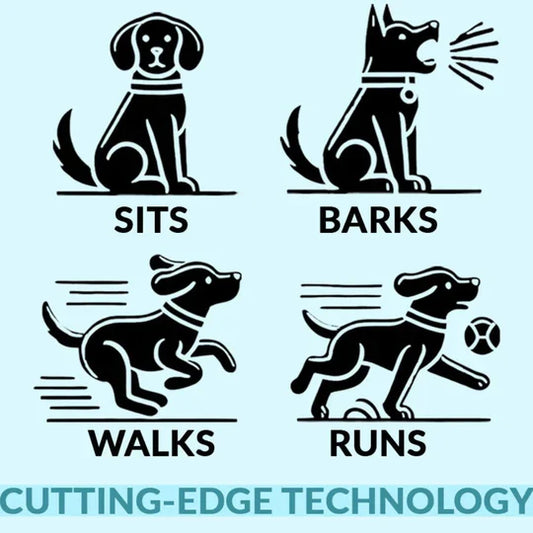Lifelike Interactive Robotic Puppy Toy