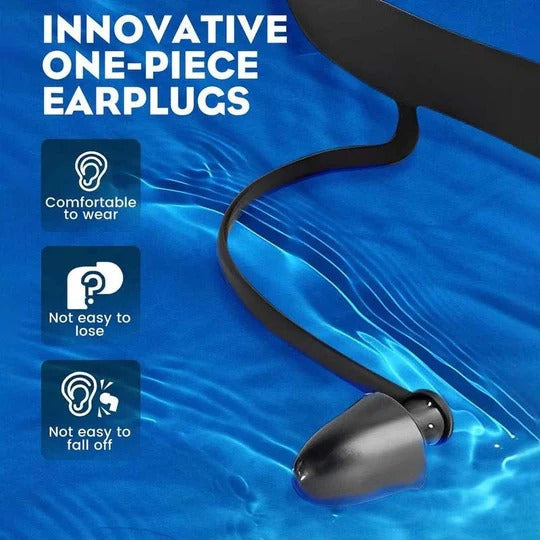 Wide-Angle Swimming Goggles with Anti-Fog Vision