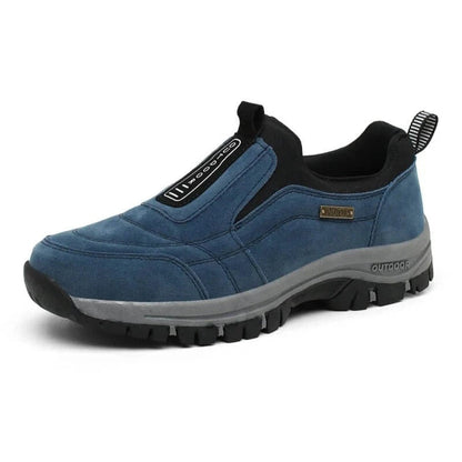 Supportive Orthopedic Footwear for Daily Walking