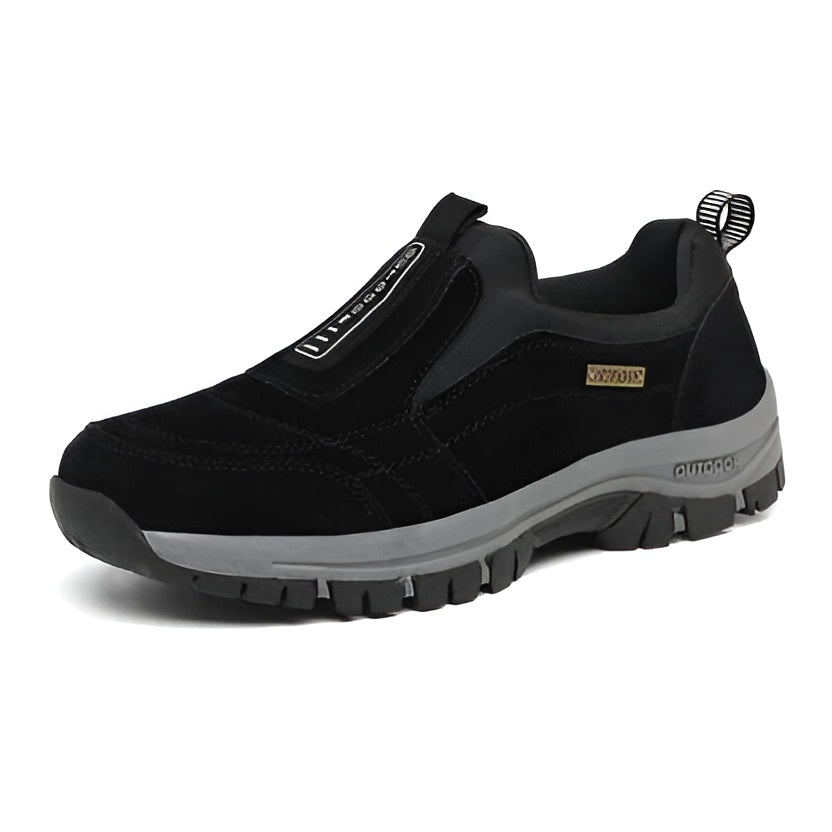 Supportive Orthopedic Footwear for Daily Walking