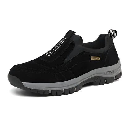 Supportive Orthopedic Footwear for Daily Walking