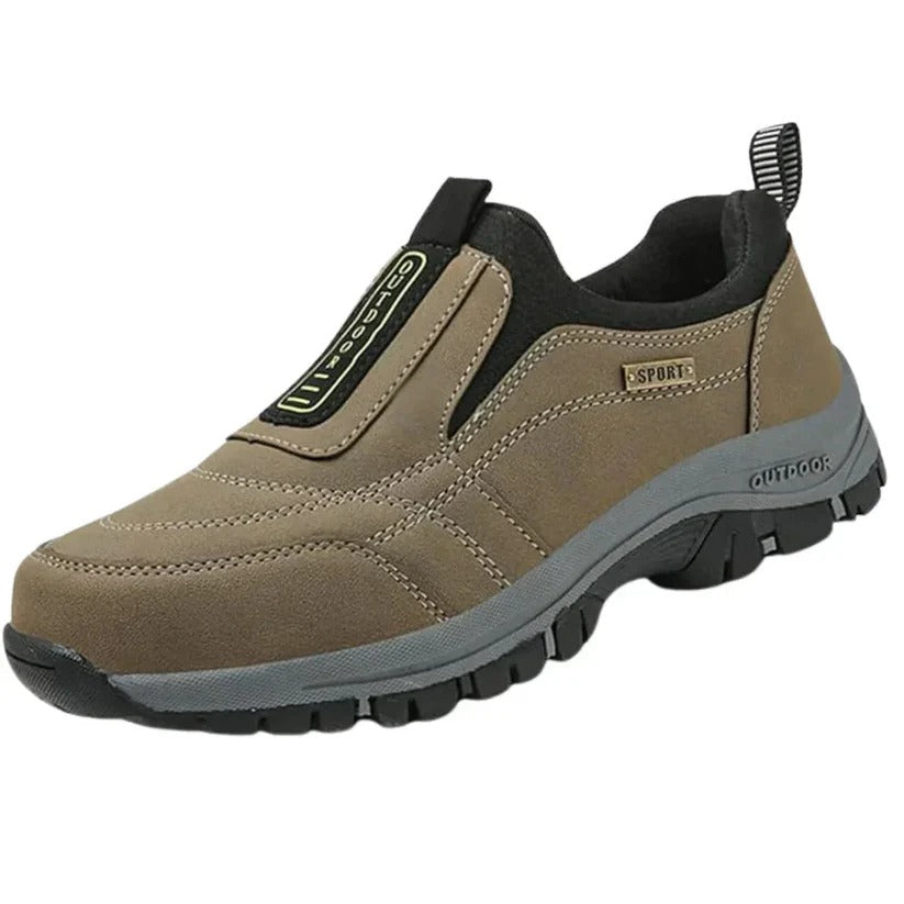 Supportive Orthopedic Footwear for Daily Walking