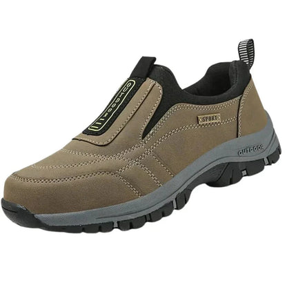 Supportive Orthopedic Footwear for Daily Walking