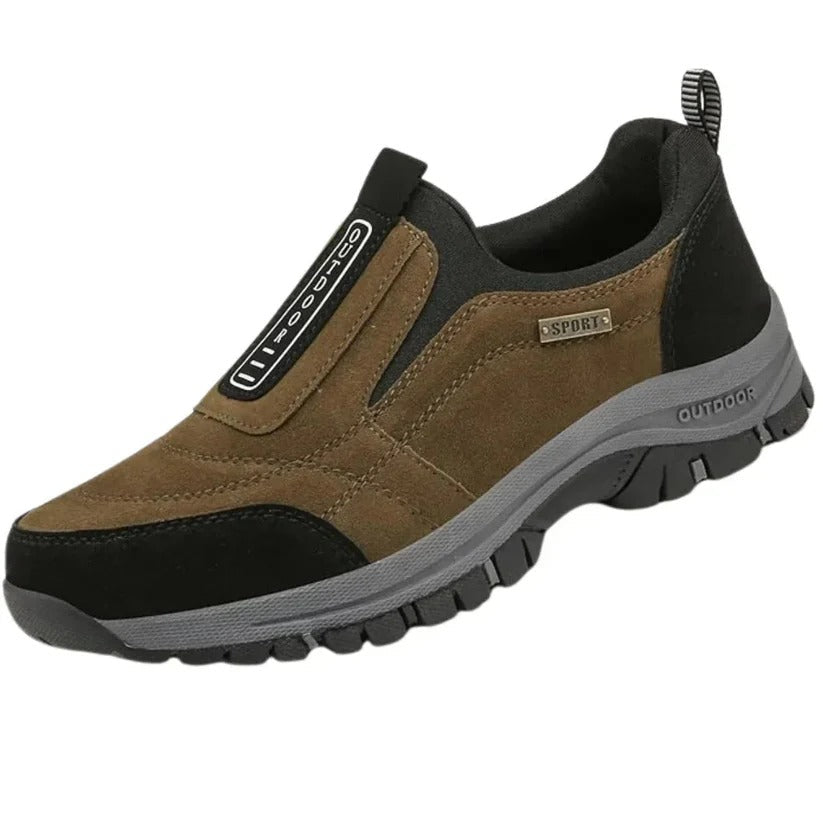 Supportive Orthopedic Footwear for Daily Walking