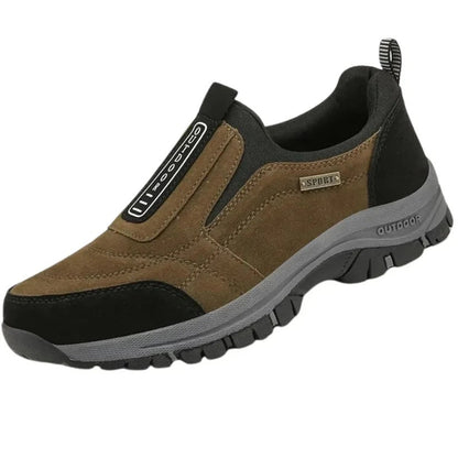 Supportive Orthopedic Footwear for Daily Walking