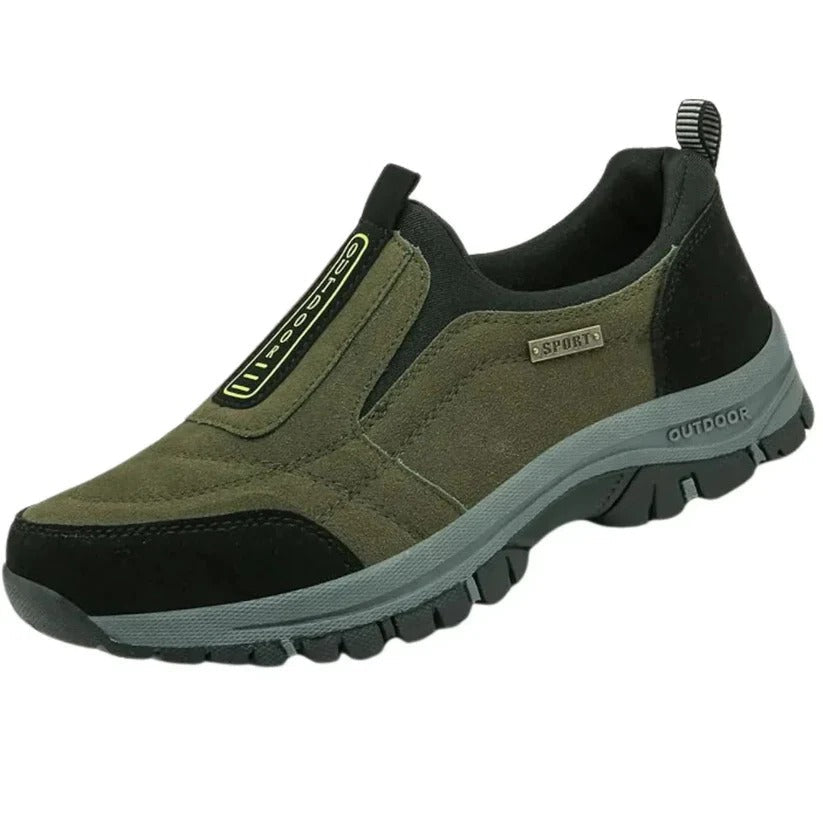 Supportive Orthopedic Footwear for Daily Walking