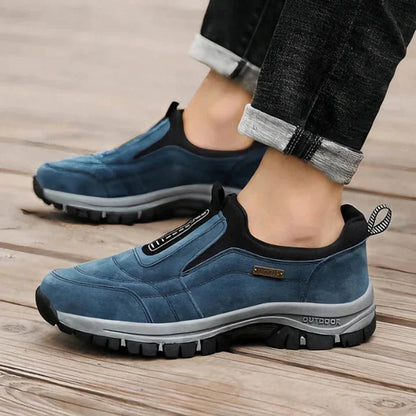 Supportive Orthopedic Footwear for Daily Walking