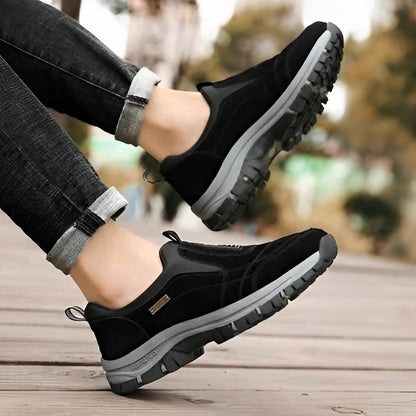 Supportive Orthopedic Footwear for Daily Walking