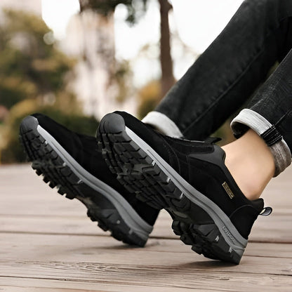 Supportive Orthopedic Footwear for Daily Walking