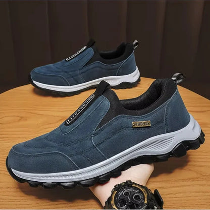 Supportive Orthopedic Footwear for Daily Walking